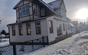 Ferienwohnung Sonnenschein Mit Kleinem Bauernhof